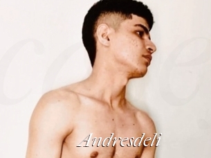 Andresdeli