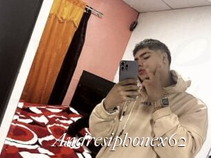 Andresiphonex62