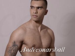 andresmarshall Cam Sexy