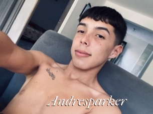 andresparker Cam Sexy