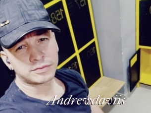Andrewdaviis