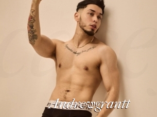 andrewgrantt Cam Sexy