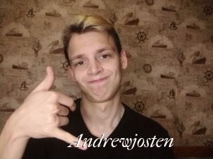 Andrewjosten