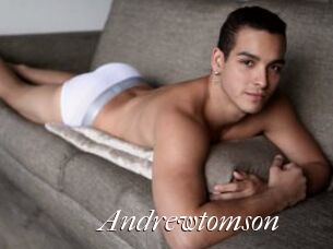 Andrewtomson