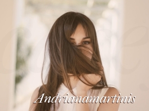 Andrianamartinis