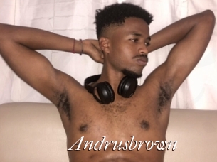 Andrusbrown