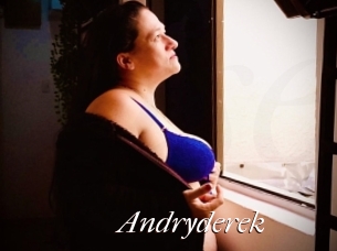 Andryderek