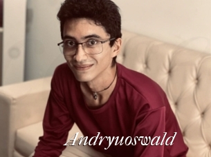 Andryuoswald