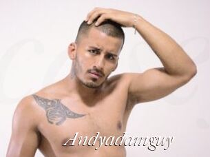 Andyadamguy