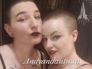 andyandautumn Cam Sexy