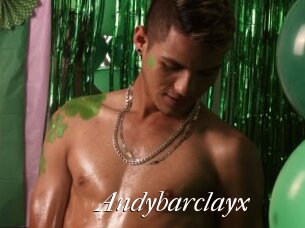 Andybarclayx