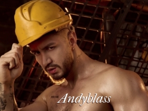 andyblass Cam Sexy