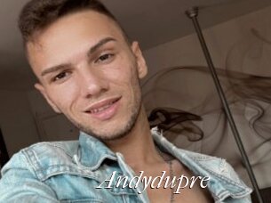 Andydupre