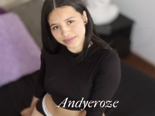 Andyeroze