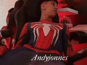 Andyjonnes