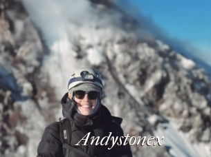 Andystonex