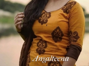 angalteena Cam Sexy