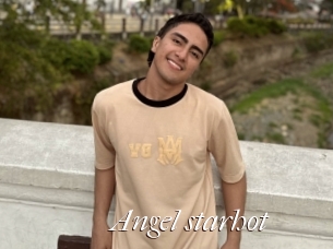 Angel_starhot