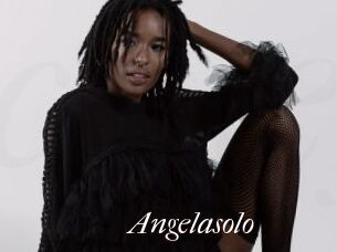 Angelasolo