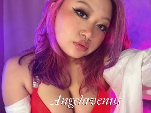 angelavenus Cam Sexy