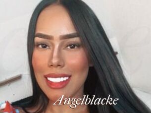 Angelblacke