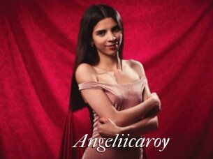 Angeliicaroy