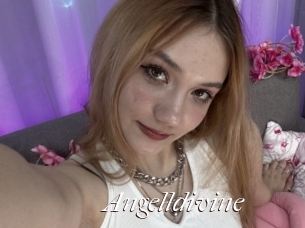 Angelldivine