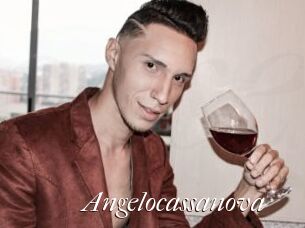 Angelocassanova
