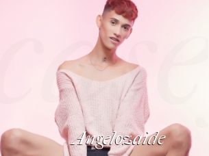 Angelozaide