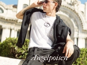 angelpoisen Cam Sexy