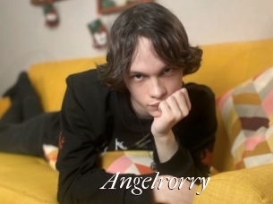 Angelrorry