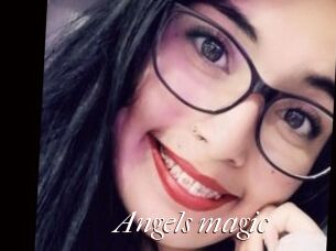 Angels_magic