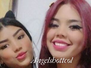 Angelshottcol