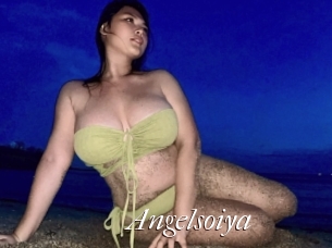 angelsoiya Cam Sexy