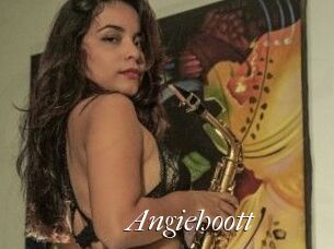 angiehoott Cam Sexy