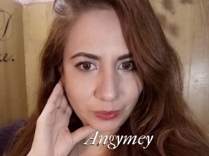 Angymey