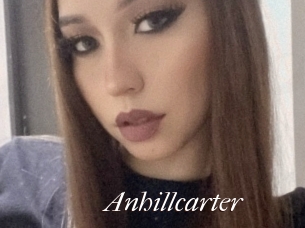 Anhillcarter