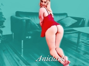 aniclark Cam Sexy