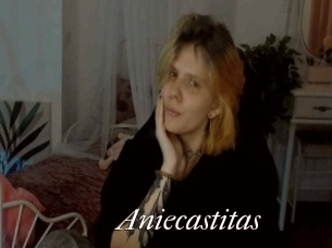 Aniecastitas