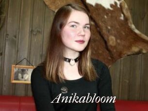 Anikabloom