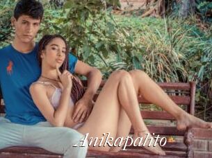 anikapalito Cam Sexy