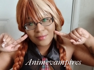 animevampires Cam Sexy