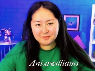 Anisawilliams