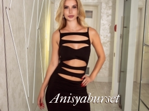 Anisyaburset