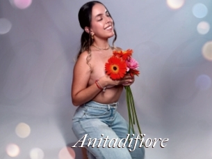 anitadifiore Cam Sexy