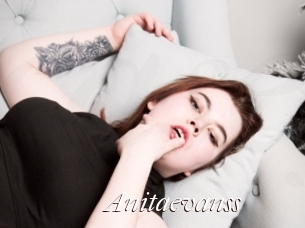 Anitaevanss