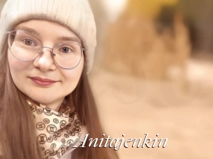 Anitajenkin