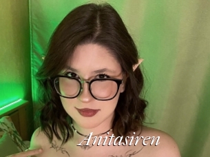 anitasiren Cam Sexy