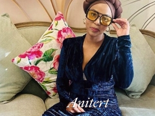 anitert Cam Sexy