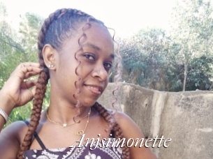 anjsimonette Cam Sexy